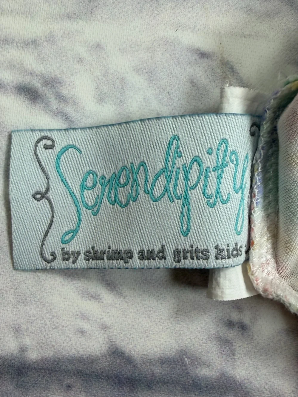 N/A serendipity by